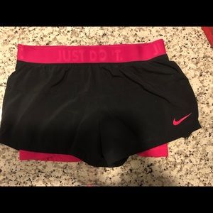 NIKE shorts